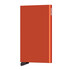 Secrid CARDPROTECTOR Orange | Ref. 297.C-O