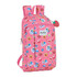 Mochila Pequena BlackFit8 CUTE Rosa | Ref. 248.642044821