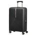 Samsonite Mala/Trolley Média 68cm 4R Spinner HI-FI Preta| Ref. 92KD800209