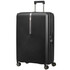 Samsonite Mala/Trolley Grande 75cm 4R Spinner HI-FI Preta | Ref. 92KD800309