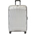 Samsonite Mala/Trolley Gigante 81cm 4R Spinner C-LITE Branca | Ref. 92CS200535