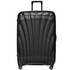 Samsonite Mala/Trolley Gigante 81cm 4R Spinner C-LITE Preta | Ref. 92CS200509