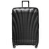 Samsonite Mala/Trolley Gigante 86cm 4R Spinner C-LITE Preta | Ref. 92CS200609