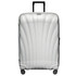 Samsonite Mala/Trolley Grande 75cm 4R Spinner C-LITE Branca | Ref. 92CS200435