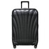 Samsonite Mala/Trolley Grande 75cm 4R Spinner C-LITE Preta | Ref. 92CS200409