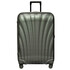 Samsonite Mala/Trolley Grande 75cm 4R Spinner C-LITE Verde | Ref. 92CS200414