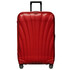 Samsonite Mala/Trolley Grande 75cm 4R Spinner C-LITE Vermelha | Ref. 92CS200410