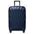 Samsonite Mala/Trolley Média 69cm 4R Spinner C-LITE Azul Escura | Ref. 92CS200331