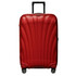 Samsonite Mala/Trolley Média 69cm 4R Spinner C-LITE Vermelha | Ref. 92CS200310