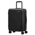 Samsonite Mala/Trolley Cabine 55cm 4R Spinner Exp STACKD Easy Preta | Ref. 92KF100509