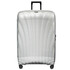 Samsonite Mala/Trolley Gigante 86cm 4R Spinner C-LITE Branca | Ref. 92CS200635