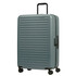 SAMSONITE Mala de Viagem / Trolley Grande 75cm 4R Stackd Verde | Ref. 92KF100314