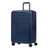 SAMSONITE Mala de Viagem / Trolley Médio 68cm 4R Stackd Azul Escuro | Ref. 92KF100241