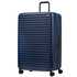 SAMSONITE Mala de Viagem / Tolley Gigante 81cm 4R Stackd Azul Escuro | Ref. 92KF100441