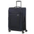 Samsonite Mala/Trolley Média 67cm 4R Spinner Exp AIREA Azul Escuro | Ref. 92KE000511