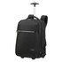 Samsonite Mochila com Rodas para Portátil 17.3” LITEPOINT Preta | Ref. 92KF200609