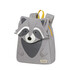 Samsonite Mochila S Infantil HAPPY SAMMIES ECO Guaxinim Remy | Ref. 92KD70090