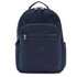 Mochila para Portátil 15" Kipling SEOUL Blue Bleu 2 | Ref. 187.KI521096V