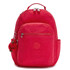 Mochila para Portátil 15" Kipling SEOUL True Pink | Ref. 187.KI514009F