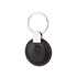 Porta Chaves Redondo PORTO Oficial Preto | Ref. 51.FCP6101