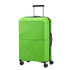 American Tourister Mala de Viagem / Trolley Médio 67cm 4R AIRCONIC Acid Green | Ref. 9288G00204