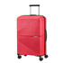 American Tourister Mala de Viagem / Trolley Médio 67cm 4R AIRCONIC Paradise Pink | Ref. 9288G00290
