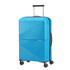 American Tourister Mala de Viagem / Trolley Médio 67cm 4R AIRCONIC Sporty Blue | Ref. 9288G00201