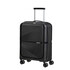 American Tourister Mala Trolley Pequeno 55cm 4R 15.6” AIRCONIC Preto Ónix | Ref. 9288G00509