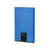 Samsonite Porta-Cartões Deslizante ALU FIT SLG Azul | Ref. 92KB920111