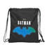Mochila Saco Infantil Batman BAT-TECH Preta | Ref. 248.612104196