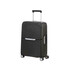Samsonite Mala de Cabine / Trolley 55cm 4R MAGNUM Preta | Ref. 92CK600109