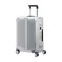 Samsonite Trolley Cabine 55cm 4R Spinner LITE-BOX ALU Alumínio | Ref. 92CS000108