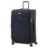Samsonite Mala de Viagem / Trolley Grande 79cm 4 Rodas Exp SPARK SNG ECO Blue | Ref. 92CN100701