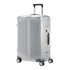 Samsonite Trolley Médio 69cm 4R Spinner LITE-BOX ALU Alumínio | Ref. 92CS000208