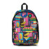 Mochila Eastpak para Portátil 13.3’’ OUT OF OFFICE Wall Art Funk | Ref. 267.767L21
