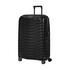 Samsonite Mala/Trolley Média 69cm 4R Spinner PROXIS Preta| Ref. 92CW600209
