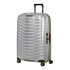 Samsonite Mala/Trolley Grande 75cm 4R Spinner PROXIS Prata | Ref. 92CW600325