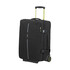 Samsonite Saco de Viagem 55cm 2 Rodas SECURIPAK Preto | Ref. 92KA600409