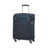 Samsonite Trolley Cabine 55x40cm 4R Spinner CITYBEAT Azul | Ref. 92KA700301