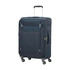 Samsonite Trolley Médio 66cm 4R Spinner EXP CITYBEAT Azul | Ref. 92KA700401