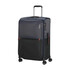Samsonite Mala/Trolley Média 67cm 4R Spinner Exp RYTHUM Azul | Ref. 92KC300201