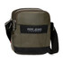 Bolsa de Tiracolo Pequena 2C Pepe Jeans PAXTON Khaki | Ref. 186.7835122