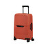 Samsonite Mala de Cabine / Trolley 55cm 4 Rodas MAGNUM ECO Laranja | Ref. 92KH200196