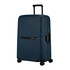 Samsonite Mala de Viagm / Trolley Grande 75cm 4 Rodas MAGNUM ECO Azul Escuro | Ref. 92KH200301