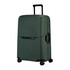 SAMSONITE Mala de Viagem / Trolley Grande 75cm 4 Rodas Magnum ECO Verde | Ref. 92KH200324