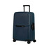 Samsonite Mala de Viagem / Trolley Médio 69cm 4 Rodas MAGNUM ECO Azul Escuro | Ref. 92KH200201