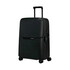 Samsonite Mala de Viagem / Trolley Médio 69cm 4 Rodas MAGNUM ECO Grafite | Ref. 92KH200218