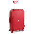 Roncato Mala de Viagem / Trolley Médio 68cm 4 Rodas LIGHT Vermelha | Ref. 99.50071209