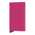 Secrid CARDPROTECTOR Powder Fuchsia | Ref. 297.CP-F