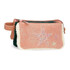 Estojo Escolar 3C. Enso SHINE STARS Rosa | Ref. 186.9184321